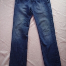 jeans kavbojke, mehke M, ...4€