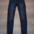 Two way stretch kavbojke 34 oz. Xs-S....4€