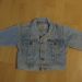 jakna jeans, št. 86,... 4 eur