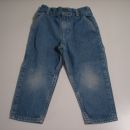 Osh kosh kavbojke 98...2€