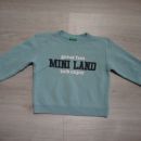 Benetton pulover 80...2€