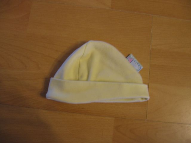 Kapa za novorojenčka,..1,5€