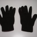pletene tanjše rokavice 10-12 let...2€