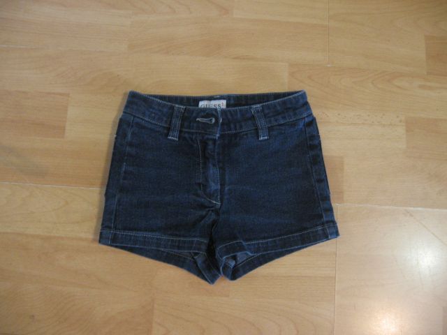 Guess kratke jeans hlače št. 4,...5€