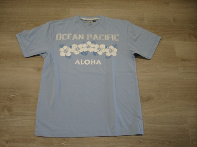 Ocean Pacifik daljša majica L...4€
