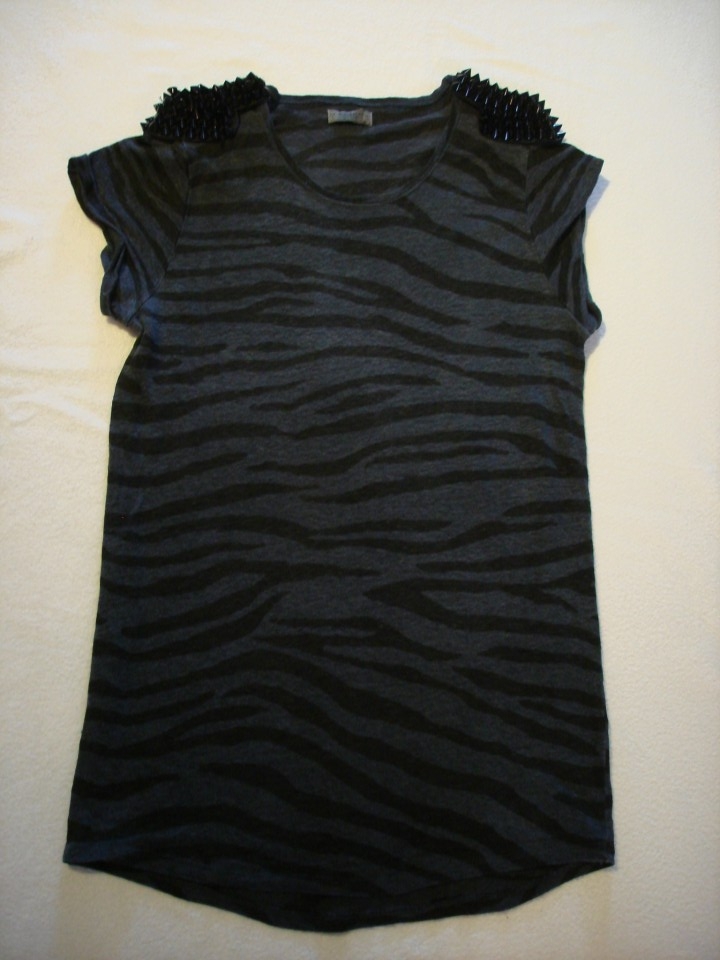 Pull & bear tunika M......4€