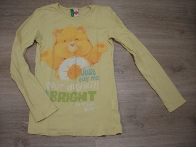 Benetton majica 140....2€