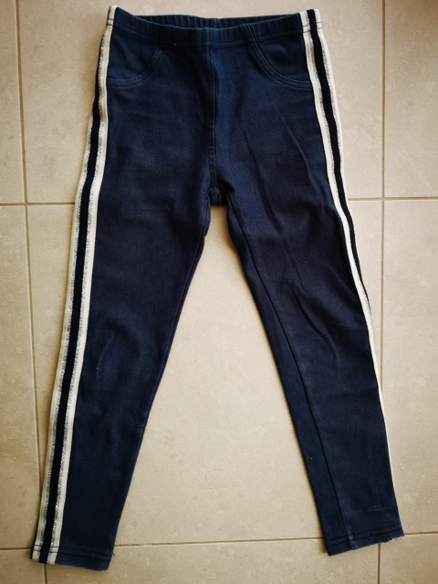 Pajkice Calcedonia jeans 5-6