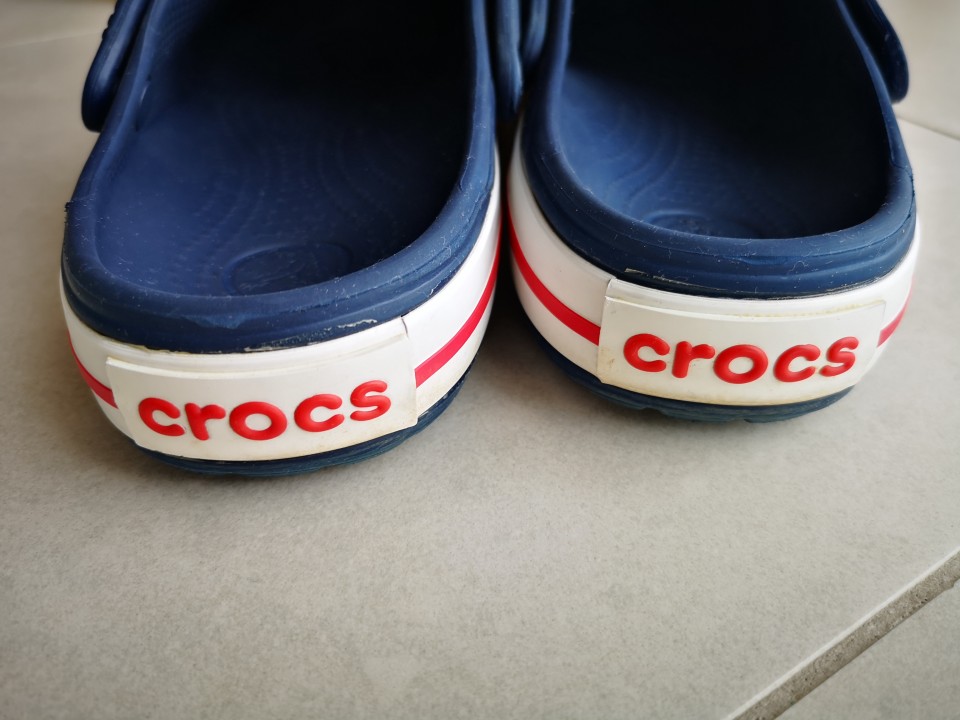 Crocs 38-39