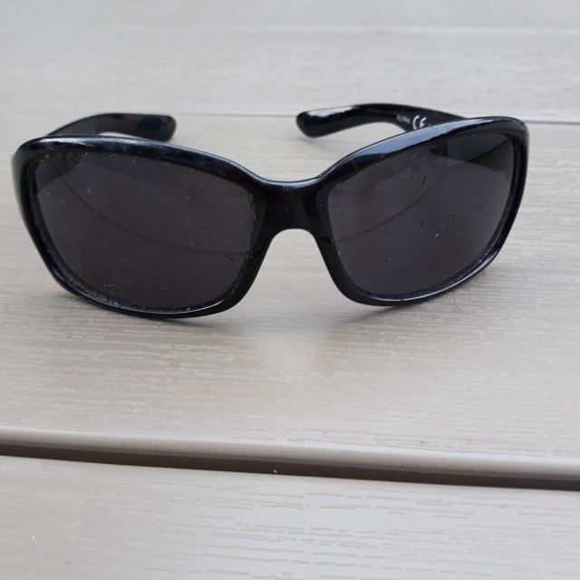  sončna očala - foto