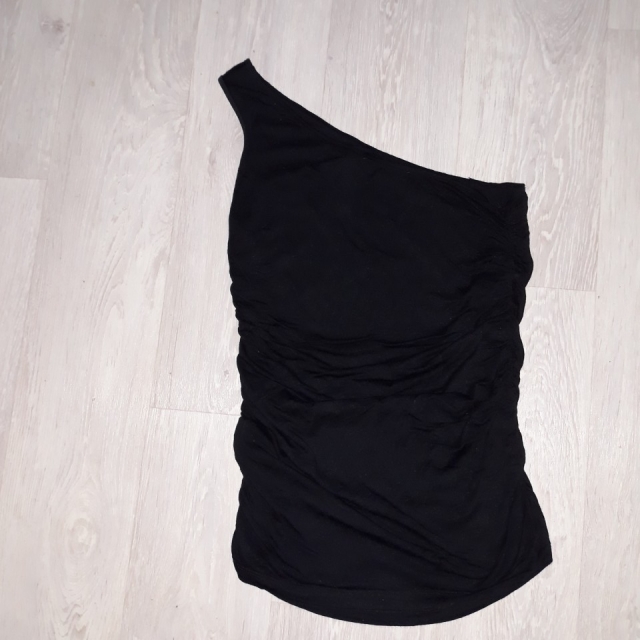 Krila, ženske obleke vel.s,m, l, xl - foto