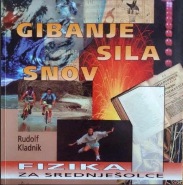 Učbeniki za osnovno in srednjo šolo - foto povečava