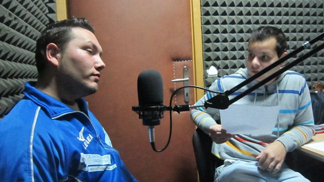 Radio Romic - Tamara (DZZP) in Štefan (Kamenci) o sterilizacijah in kastracijah