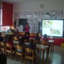 Predavanje na OŠ - 5.4.2013