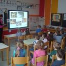 Predavanje na OŠ - 5.4.2013