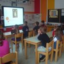 Predavanje na OŠ - 5.4.2013