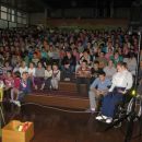 25. 10. 2013 – Predavanje na OŠ Gornja Radgona