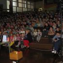 25. 10. 2013 – Predavanje na OŠ Gornja Radgona