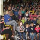 25. 10. 2013 – Predavanje na OŠ Gornja Radgona