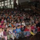 25. 10. 2013 – Predavanje na OŠ Gornja Radgona