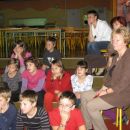 25. 10. 2013 – Predavanje na OŠ Gornja Radgona