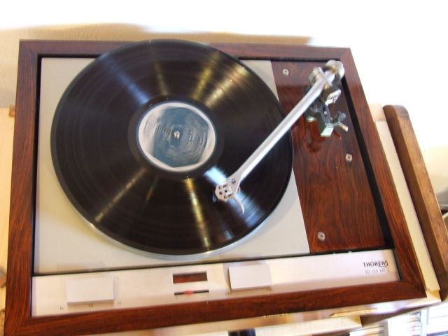 Thorens 125-2