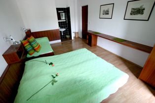 Apartma notranjost - foto povečava