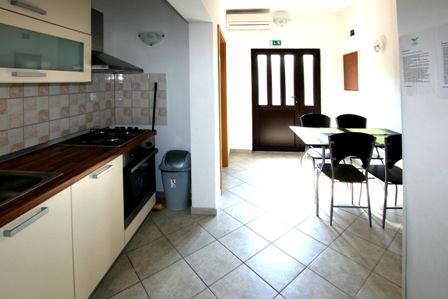 Apartma notranjost - foto povečava