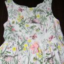 *oblekica h&m št.116