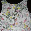 *oblekica h&m št.116