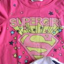 *roza super girl (h&m št.110/116), nova