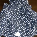 *h&m softshel jaknica št.110