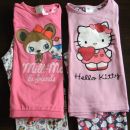 *pižamici h&m št.110/116