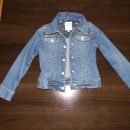 jeans jakna s.oliver št.110