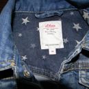 jeans jakna s.oliver št.110
