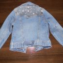 jeans jakna s.oliver št.110
