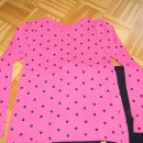 *majčka young dimension št.122 - 1,5 eur