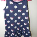 *oblekica h&m št.110/116 - 3 eur