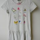 *oblekica h&m št.110/116 - 3 eur