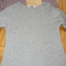 *majčka h&m št.110/116 - 2,5 eur
