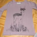 *majčka cool club št.122 - 3 eur