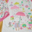 *kr.pižamica h&m št.110/116 - 3,5 eur