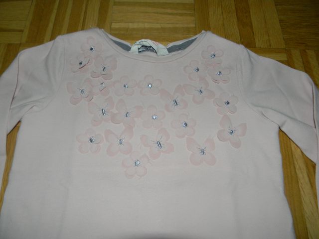 H&M ŠT.110/116