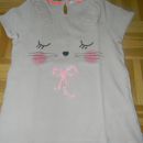*MAJČKA H&M 110/116