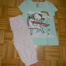 PIŽAMICA H&M 110/116