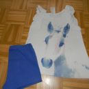 PIŽAMICA H&M 110/116