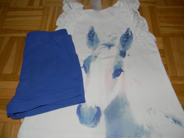 PIŽAMICA H&M 110/116