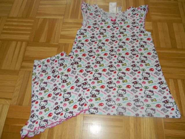 PIŽAMICA H&M 110/116