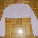 BOLERO H&M ŠT.110/116
