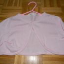 BOLERO H&M ŠT.110/116